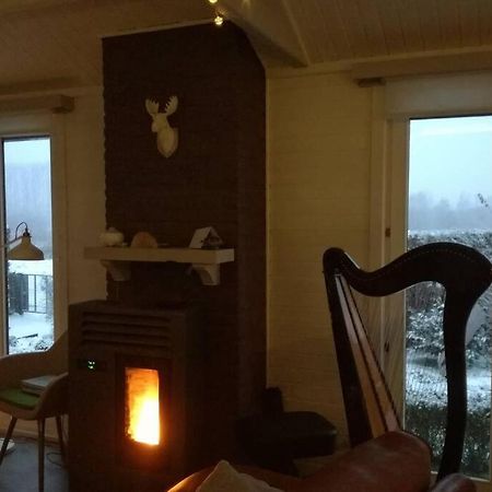 Scandinavie Vlak Bij Huis Villa Laarne Eksteriør bilde